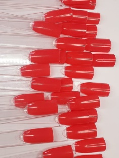 30g - Acrylic Powder - Cherry Red